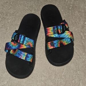 Chaco Slides - W10